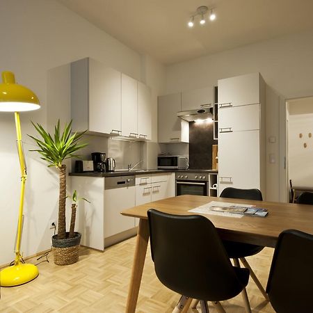 City-Apartment Neubaugasse Graz Eksteriør bilde