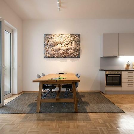 City-Apartment Neubaugasse Graz Eksteriør bilde