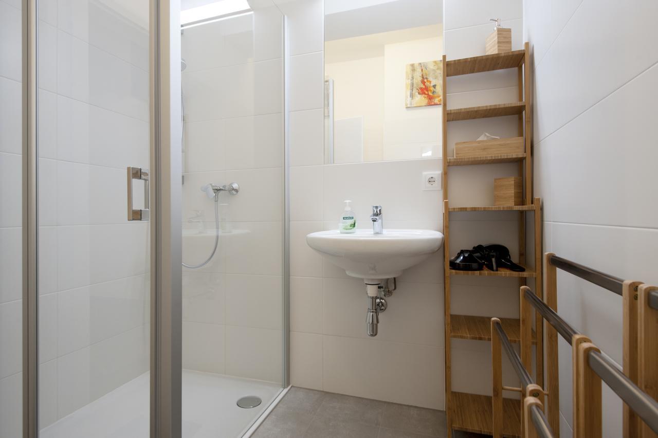 City-Apartment Neubaugasse Graz Eksteriør bilde