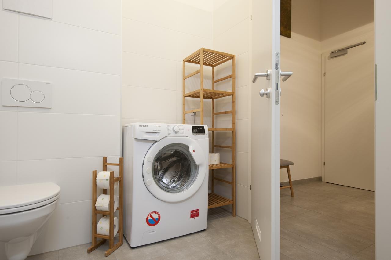City-Apartment Neubaugasse Graz Eksteriør bilde