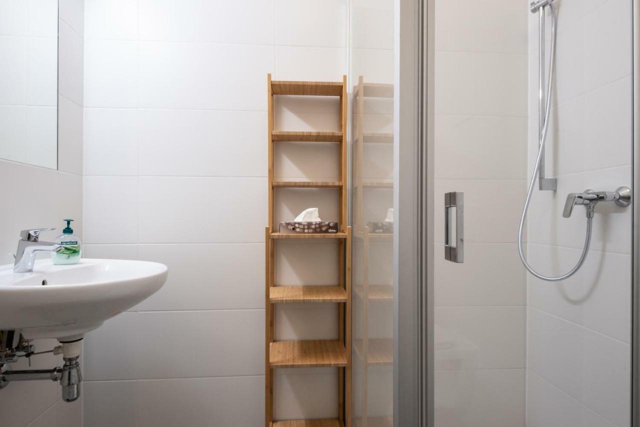 City-Apartment Neubaugasse Graz Eksteriør bilde