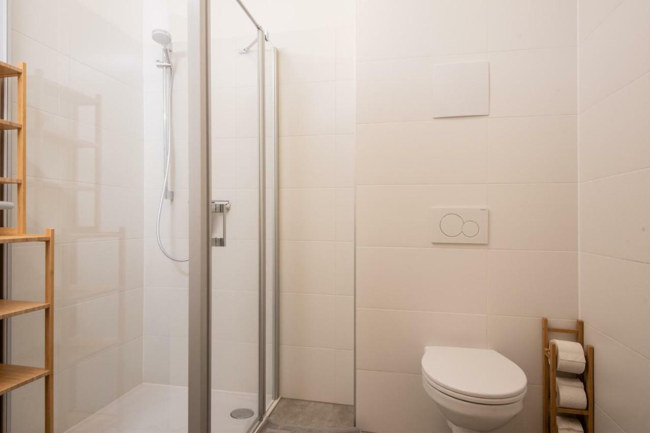 City-Apartment Neubaugasse Graz Eksteriør bilde