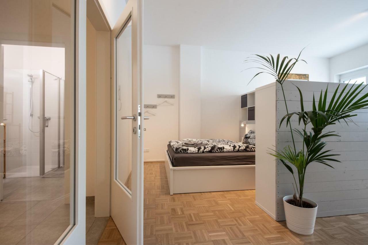 City-Apartment Neubaugasse Graz Eksteriør bilde