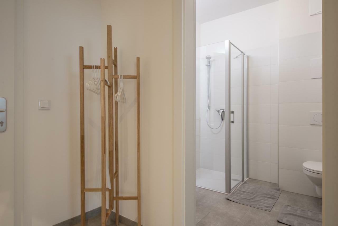 City-Apartment Neubaugasse Graz Eksteriør bilde